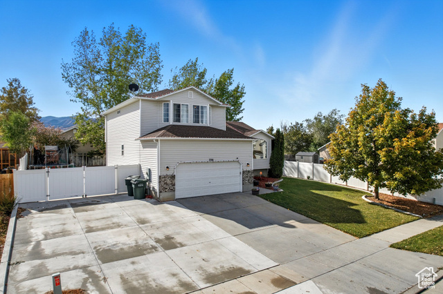 Photo 4 for MLS #2117754 at 336 E 700 North