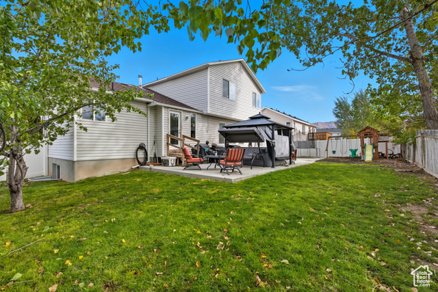 Photo 41 for MLS #2117754 at 336 E 700 North