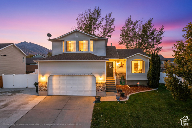 336 E 700 N, Tooele UT 84074