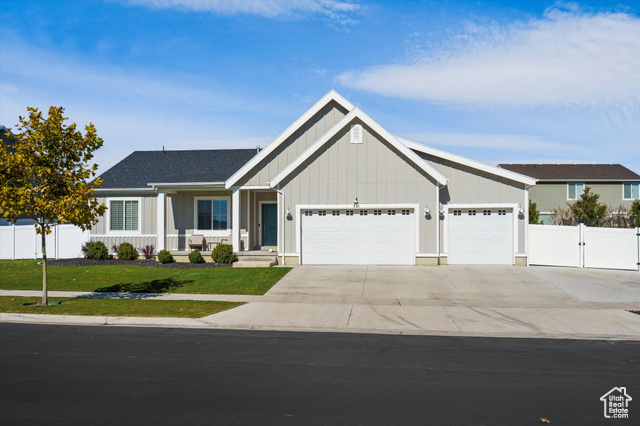 721 S SCHOOL HOUSE RD, Saratoga Springs UT 84045
