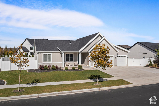 Photo 2 - 721 S School House Rd, Saratoga Springs UT 84045