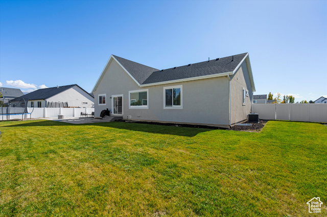 Photo 31 - 721 S School House Rd, Saratoga Springs UT 84045