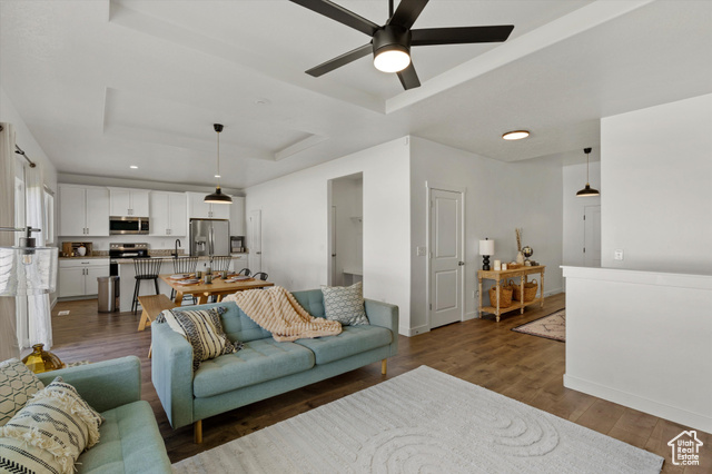 Photo 7 - 721 S School House Rd, Saratoga Springs UT 84045