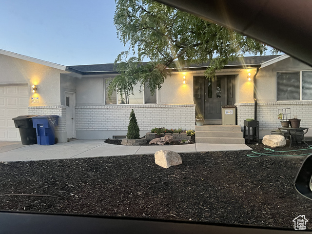 Photo 2 for MLS #2117758 at 6319 W 13400 South