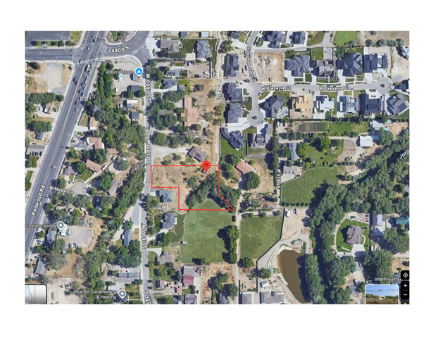 14481 S 1690 W, Bluffdale UT 84065