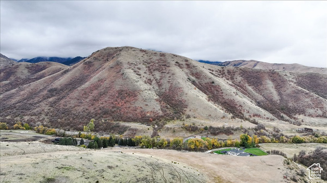 2075 E CANYON RD, Smithfield UT 84335