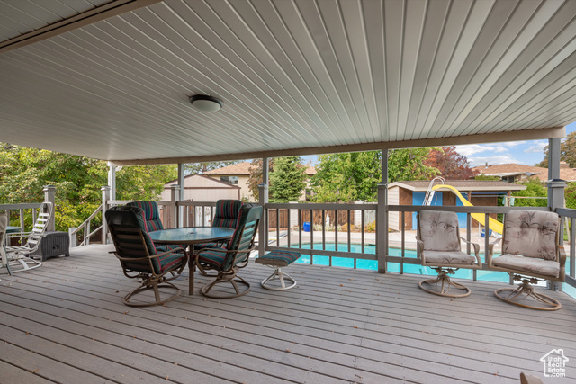 Photo 34 for MLS #2117765 at 3217 S 4840 West