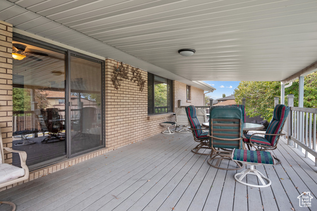 Photo 35 for MLS #2117765 at 3217 S 4840 West