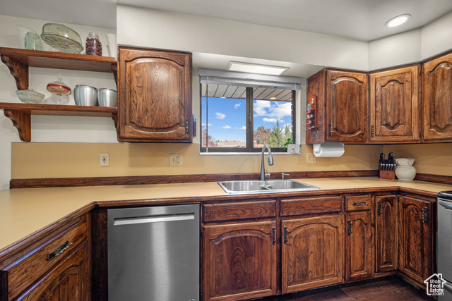 Photo 10 for MLS #2117765 at 3217 S 4840 West