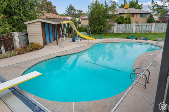 Photo 39 for MLS #2117765 at 3217 S 4840 West