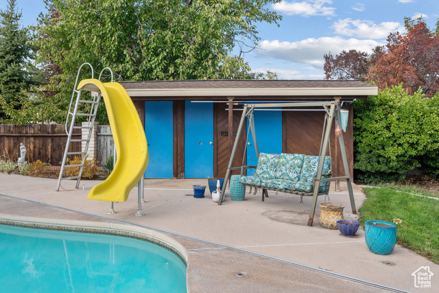 Photo 44 for MLS #2117765 at 3217 S 4840 West