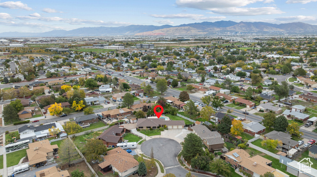 Photo 48 for MLS #2117765 at 3217 S 4840 West