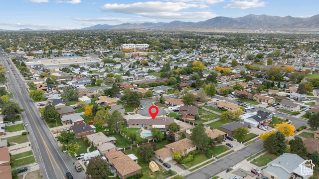 Photo 49 for MLS #2117765 at 3217 S 4840 West