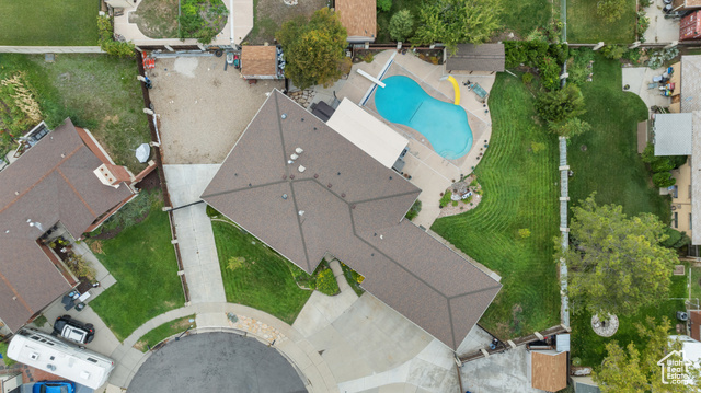 Photo 4 for MLS #2117765 at 3217 S 4840 West