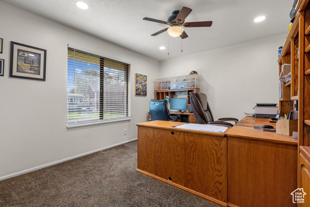 Photo 18 for MLS #2117765 at 3217 S 4840 West