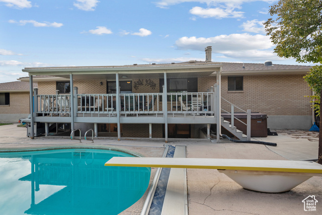 Photo 38 for MLS #2117765 at 3217 S 4840 West