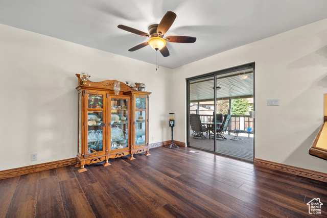 Photo 9 for MLS #2117765 at 3217 S 4840 West