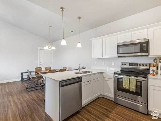 Photo 8 for MLS #2117766 at 13088 S Keegan Dr #302