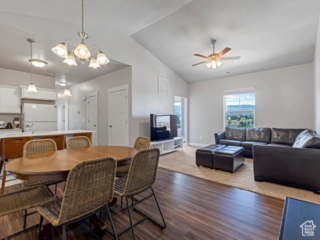 Photo 2 for MLS #2117766 at 13088 S Keegan Dr #302