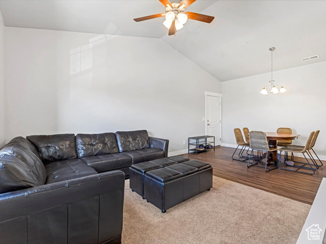 Photo 6 for MLS #2117766 at 13088 S Keegan Dr #302