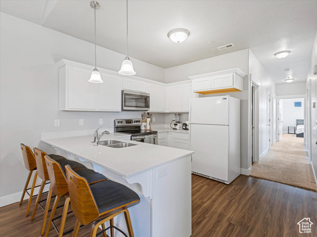 Photo 7 for MLS #2117766 at 13088 S Keegan Dr #302