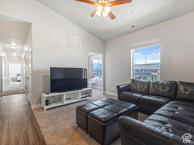 Photo 3 for MLS #2117766 at 13088 S Keegan Dr #302