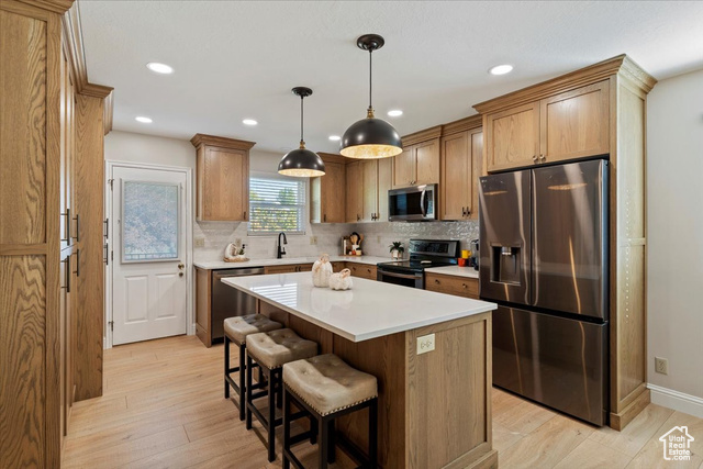 Photo 4 for MLS #2117768 at 4918 S 2925 West