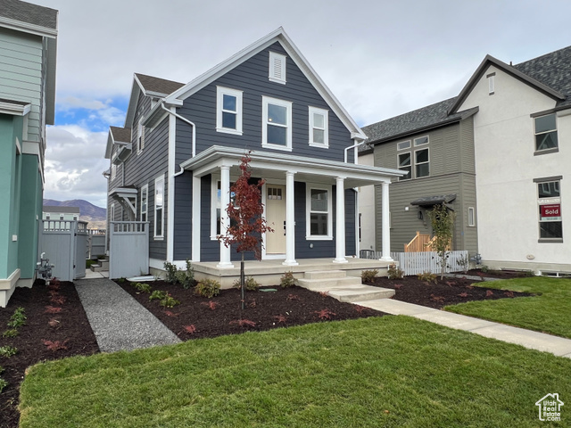 Photo 2 for MLS #2117769 at 6984 W Lake Ave