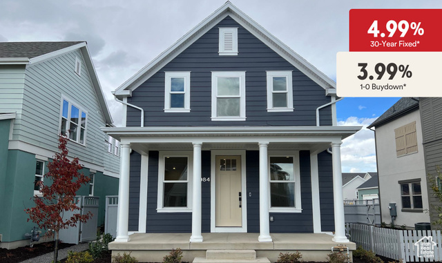 6984 W LAKE AVE, South Jordan UT 84009