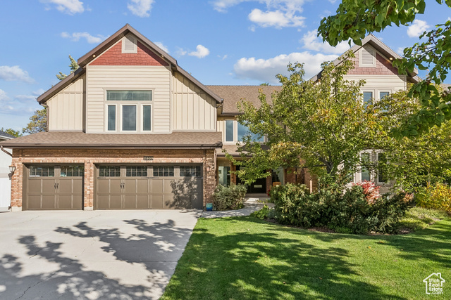 View photos for 2509 E Cobblestone Way MLS #2117771 - 2509 E Cobblestone Way