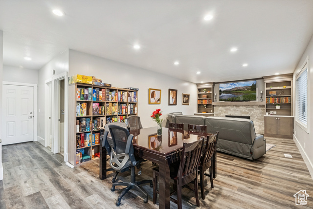 Photo 19 for MLS #2117771 at 2509 E Cobblestone Way