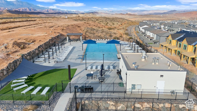 Photo 4 for MLS #2117773 at 1730 S Ripplr Rock Dr #3164