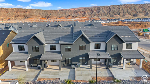 Photo 2 for MLS #2117773 at 1730 S Ripplr Rock Dr #3164