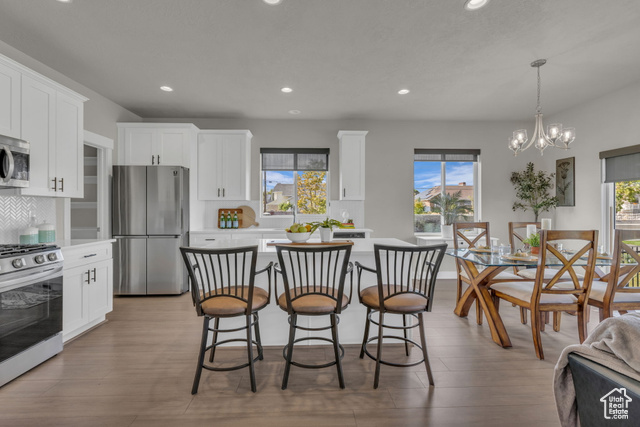 Photo 3 for MLS #2117775 at 1284 W Brinkerhoff Dr