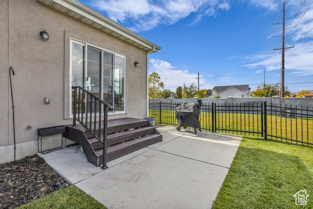 Photo 24 for MLS #2117775 at 1284 W Brinkerhoff Dr