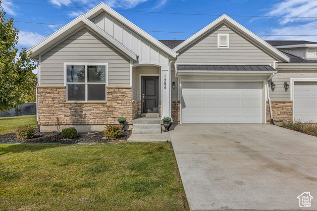 MLS #2117775 - 1284 W Brinkerhoff Dr