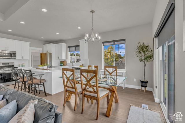 Photo 8 for MLS #2117775 at 1284 W Brinkerhoff Dr