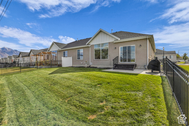 Photo 26 for MLS #2117775 at 1284 W Brinkerhoff Dr