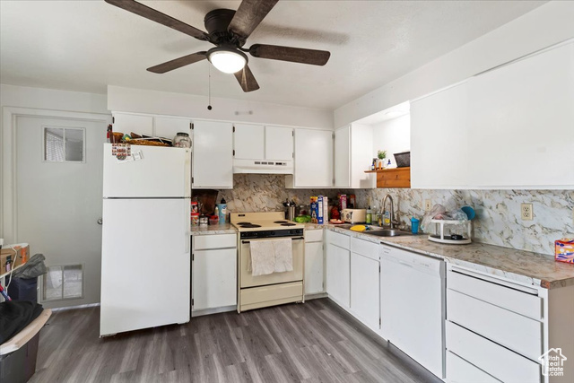Photo 34 for MLS #2117776 at 715 W 3900 South