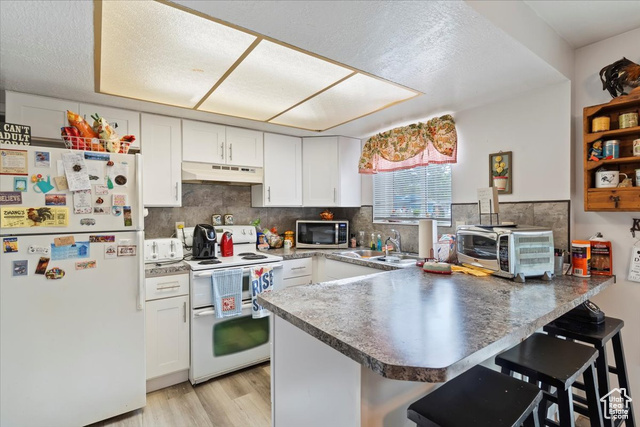 Photo 25 for MLS #2117776 at 715 W 3900 South