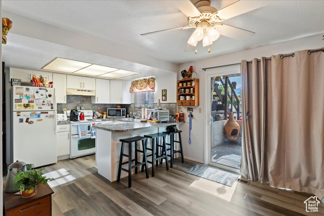 Photo 24 for MLS #2117776 at 715 W 3900 South