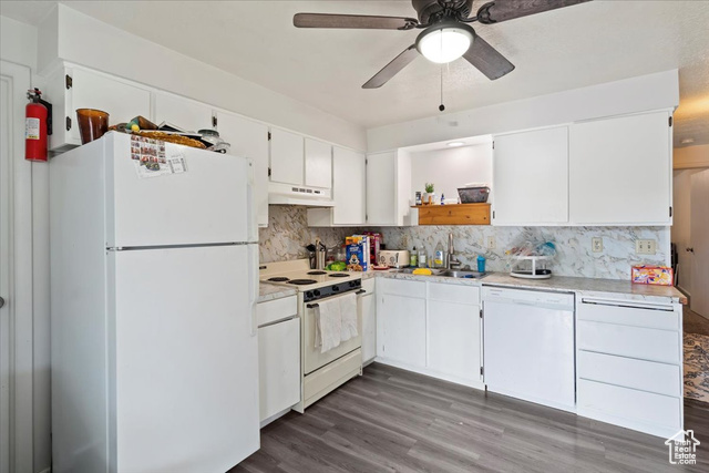 Photo 33 for MLS #2117776 at 715 W 3900 South