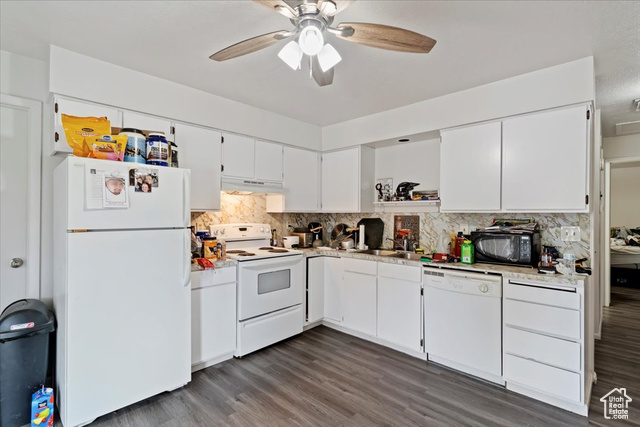 Photo 6 for MLS #2117776 at 715 W 3900 South