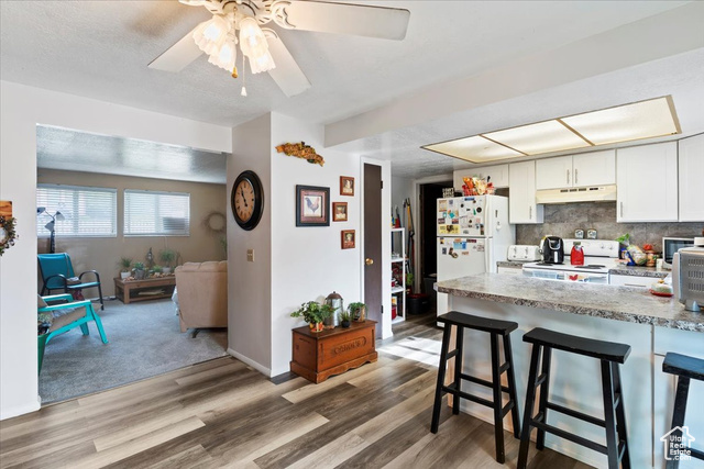 Photo 26 for MLS #2117776 at 715 W 3900 South