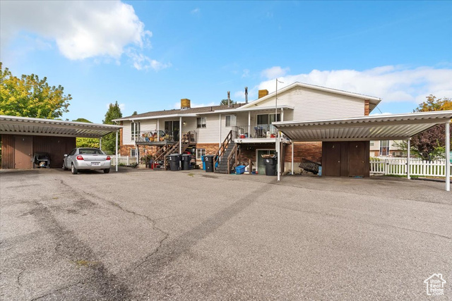 Photo 39 for MLS #2117776 at 715 W 3900 South