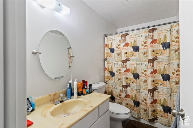 Photo 8 for MLS #2117776 at 715 W 3900 South
