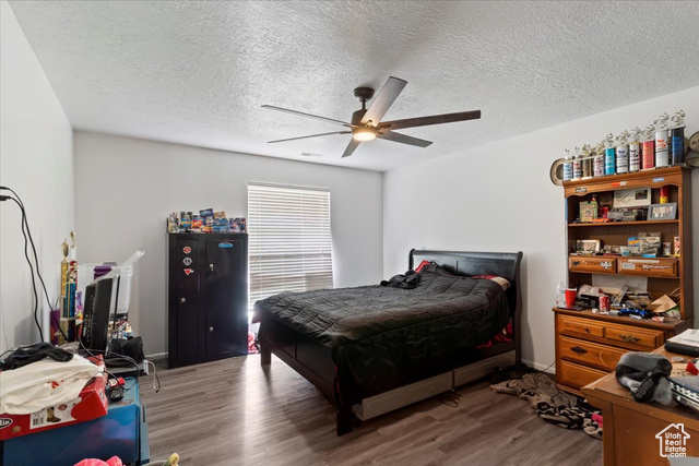 Photo 7 for MLS #2117776 at 715 W 3900 South