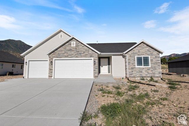 1536 N 300 E, Nephi UT 84648