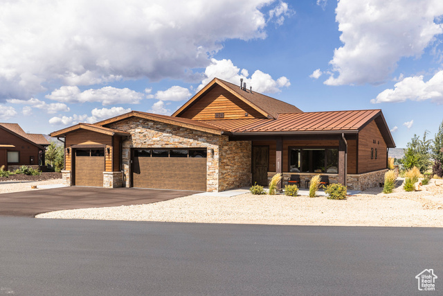 455 THORN DR, Kamas UT 84036