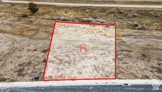 547 S 600 E, Nephi UT 84648